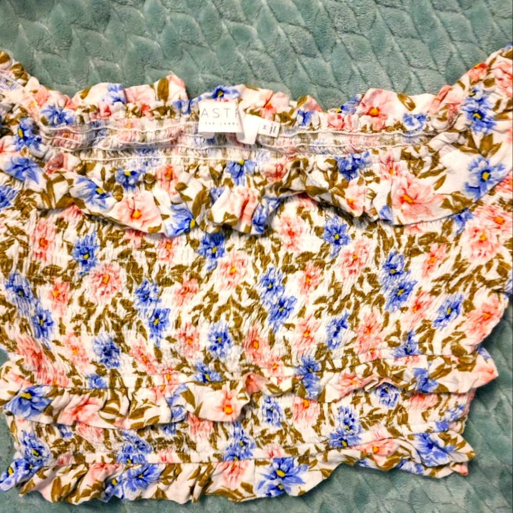 Half Top